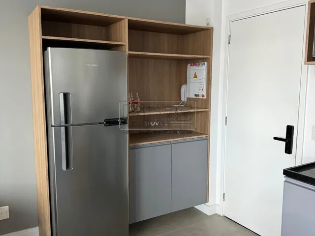 Imagem 3: Studio em Vila Olímpia com 42M² Condomínio Completo