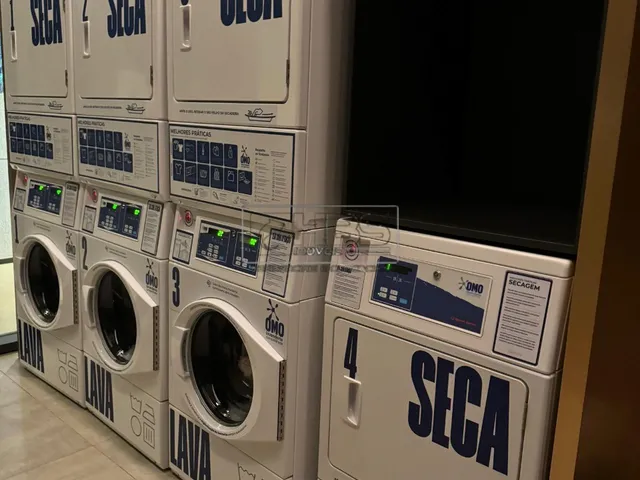 Imagem 13: Studio em Vila Olímpia com 42M² Condomínio Completo