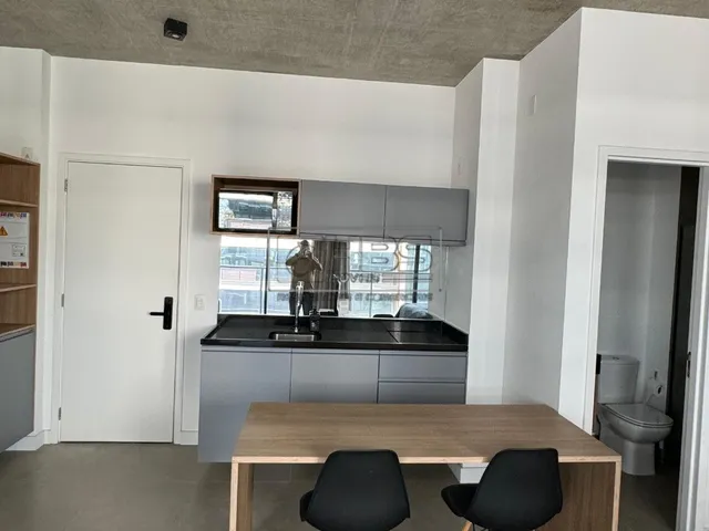 Imagem 15: Studio em Vila Olímpia com 42M² Condomínio Completo