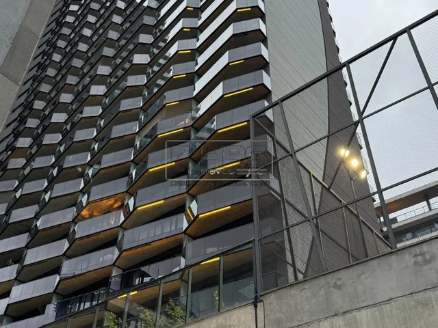 Imagem 2: Studio em Vila Olímpia com 42M² Condomínio Completo
