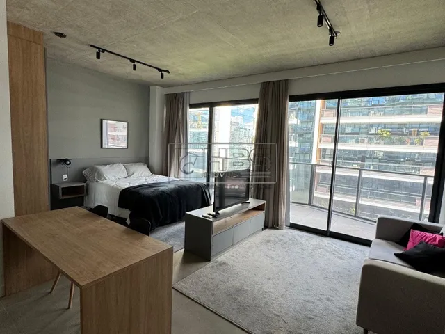 Imagem 6: Studio em Vila Olímpia com 42M² Condomínio Completo