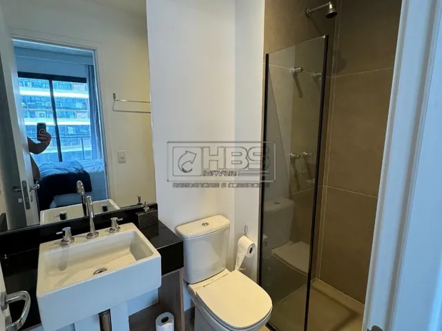 Imagem 5: Studio em Vila Olímpia com 42M² Condomínio Completo