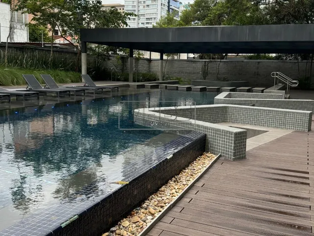 Imagem 4: Studio em Vila Olímpia com 42M² Condomínio Completo