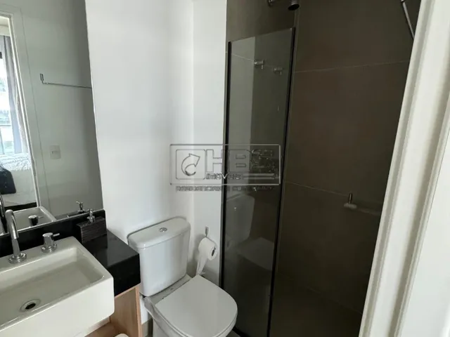 Imagem 10: Studio em Vila Olímpia com 42M² Condomínio Completo