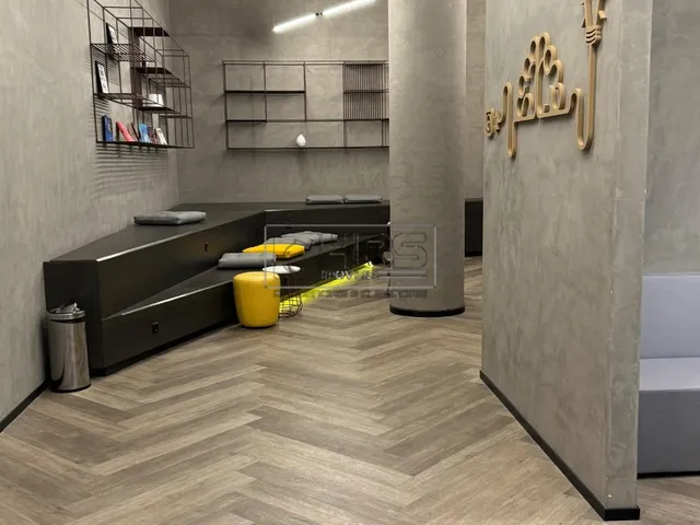 Imagem 12: Studio em Vila Olímpia com 42M² Condomínio Completo