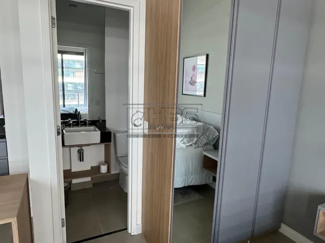 Imagem 9: Studio em Vila Olímpia com 42M² Condomínio Completo