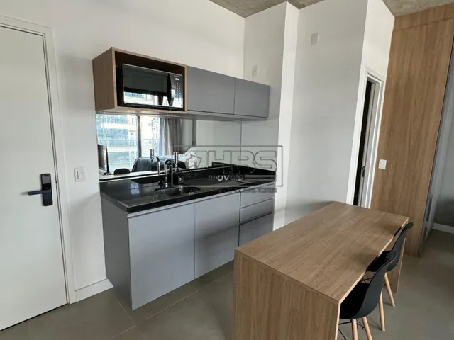 Imagem 14: Studio em Vila Olímpia com 42M² Condomínio Completo