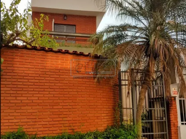Imagem: Casa À Venda no Siciliano 215M² com 3