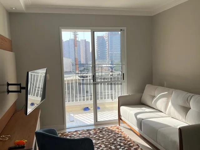 Imagem: Apartamento À Venda na Mooca 76M² com