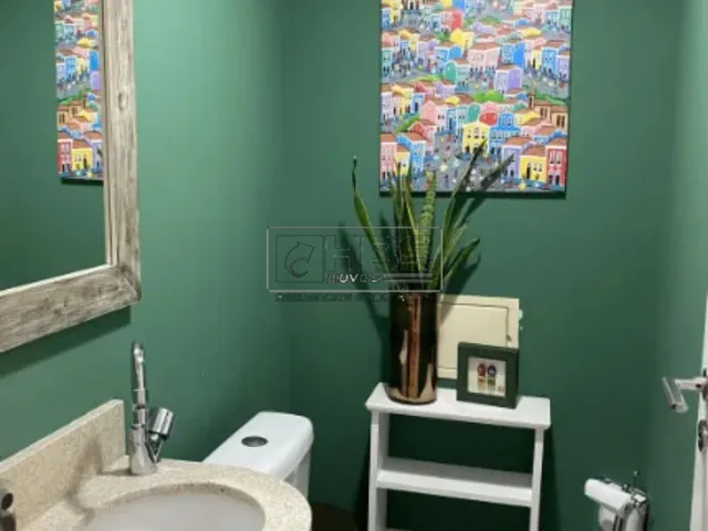 Imagem 9: Apartamento de 98M² com 3 Dormitórios e Lazer Completo