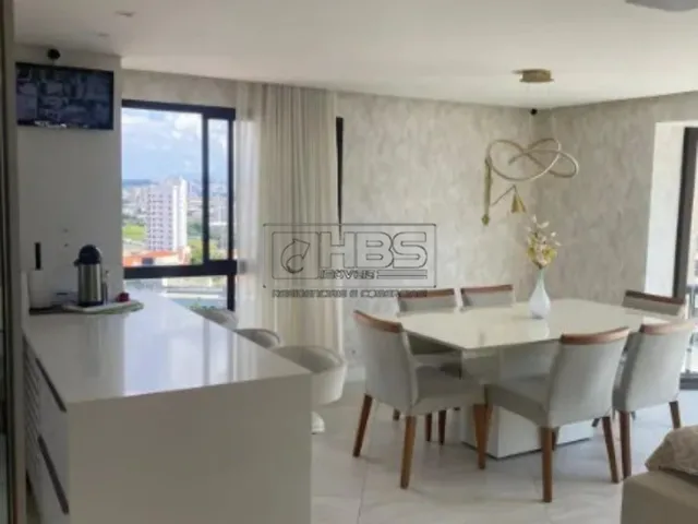 Imagem: Apartamento Reformado à Venda no Parque