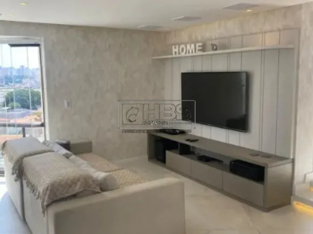 Imagem 2: Apartamento Reformado à Venda no Parque da Mooca 156m² com 3 Dormitórios e 3 Vagas