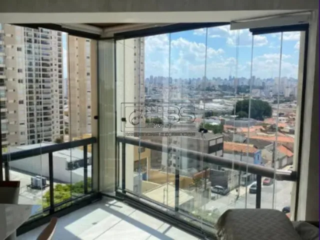 Imagem 5: Apartamento Reformado à Venda no Parque da Mooca 156m² com 3 Dormitórios e 3 Vagas