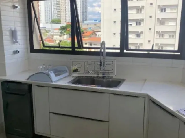 Imagem 6: Apartamento Reformado à Venda no Parque da Mooca 156m² com 3 Dormitórios e 3 Vagas