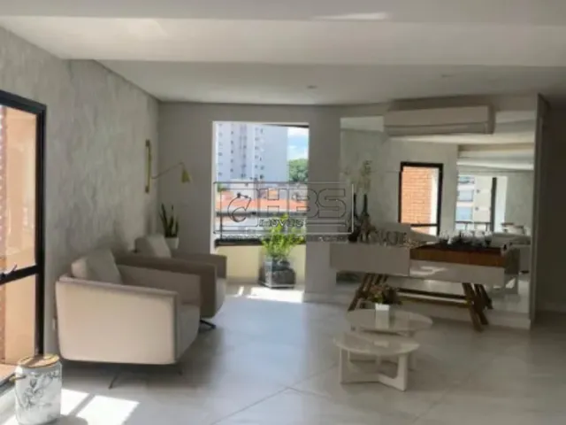 Imagem 14: Apartamento Reformado à Venda no Parque da Mooca 156m² com 3 Dormitórios e 3 Vagas