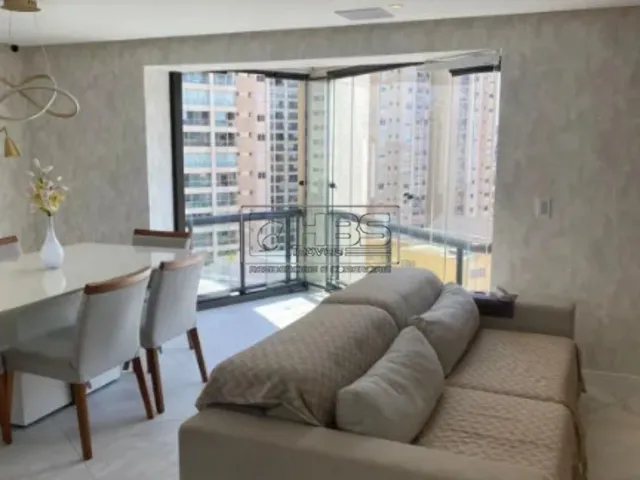 Imagem 13: Apartamento Reformado à Venda no Parque da Mooca 156m² com 3 Dormitórios e 3 Vagas