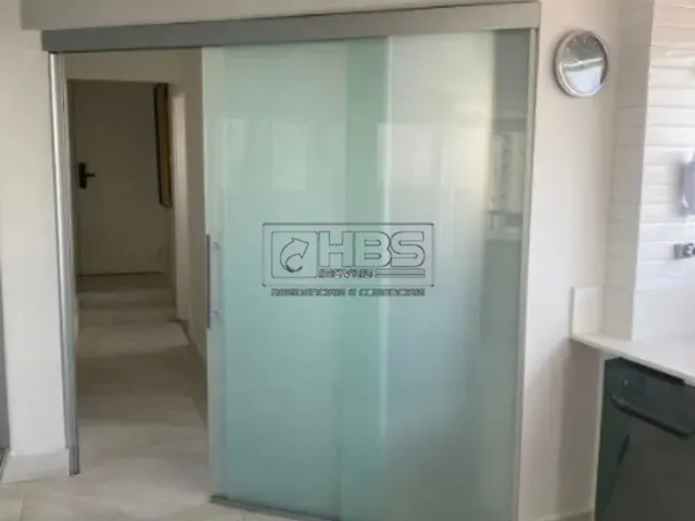 Imagem 8: Apartamento Reformado à Venda no Parque da Mooca 156m² com 3 Dormitórios e 3 Vagas