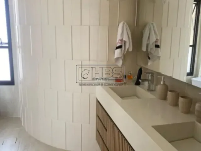 Imagem 15: Apartamento Reformado à Venda no Parque da Mooca 156m² com 3 Dormitórios e 3 Vagas