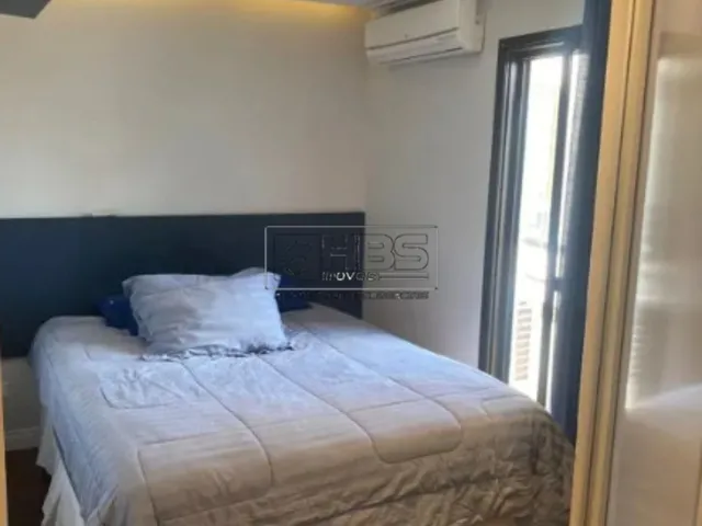 Imagem 12: Apartamento Reformado à Venda no Parque da Mooca 156m² com 3 Dormitórios e 3 Vagas