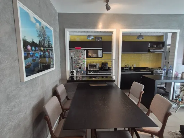 Imagem: Apartamento para À Venda com 65M², 2 Quartos