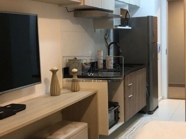 Imagem: Studio Completo À Venda na Vila Madalena