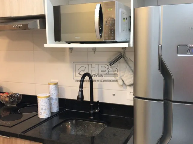 Imagem 3: Studio Completo À Venda na Vila Madalena