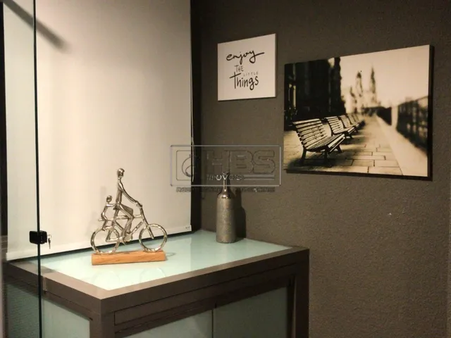Imagem 6: Studio Completo À Venda na Vila Madalena