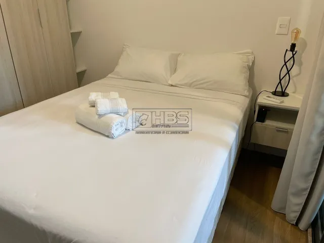 Imagem 2: Studio Completo À Venda na Vila Madalena
