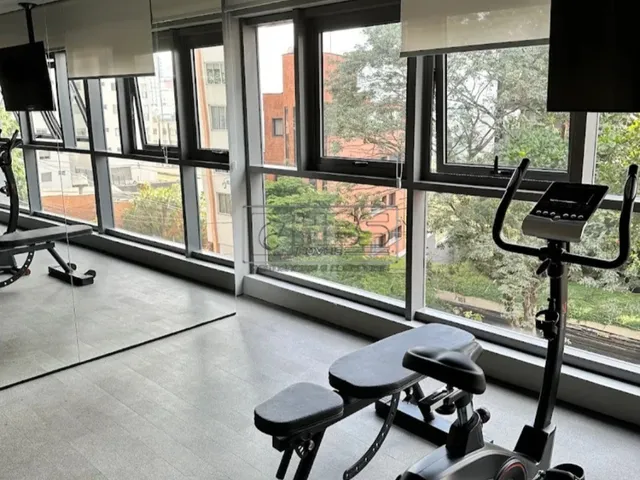 Imagem 5: Studio Completo À Venda na Vila Madalena
