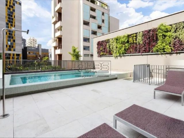 Imagem 4: Studio Completo À Venda na Vila Madalena