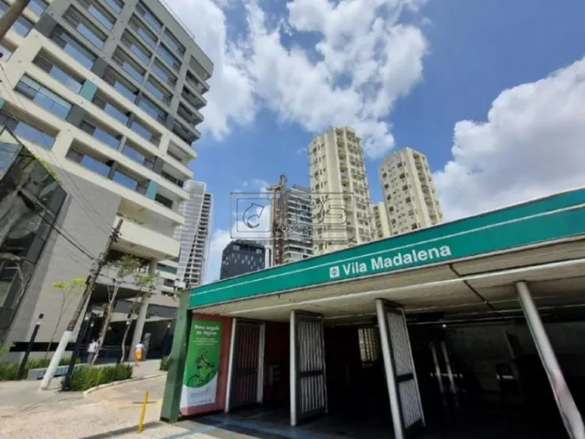 Imagem 8: Studio Completo À Venda na Vila Madalena