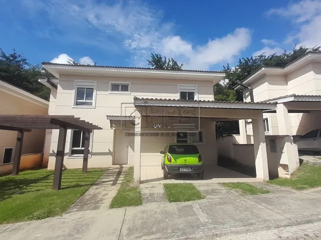 Imagem: Casa À Venda em Cotia 208.86M² com 4 Dormitórios