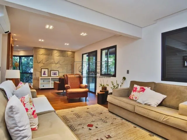 Imagem: Apartamento de 138M² com 3 Suítes À Venda
