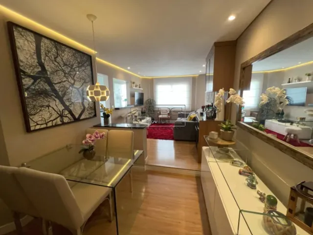 Imagem: Apartamento À Venda 54M² em Indianópolis