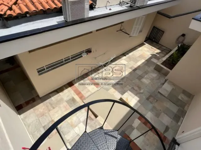 Imagem 7: Casa Á Venda 200M² com 4 Dormitórios Sendo 2 Suítes e 3 Vagas
