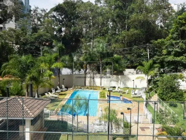 Imagem 5: Apartamento À com 2 Quartos na Vila Andrade