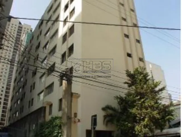 Imagem 4: Apartamento Á Venda em Itaim Bibi com 78M², 3 Quartos 1 Vaga