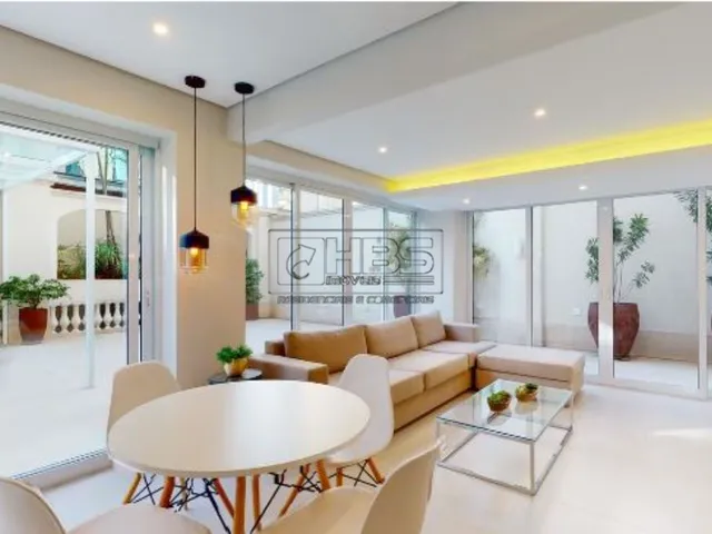 Imagem 2: Apartamento Á Venda em Itaim Bibi com 78M², 3 Quartos 1 Vaga