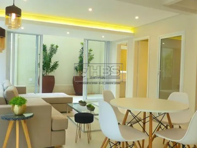 Imagem 8: Apartamento Á Venda em Itaim Bibi com 78M², 3 Quartos 1 Vaga