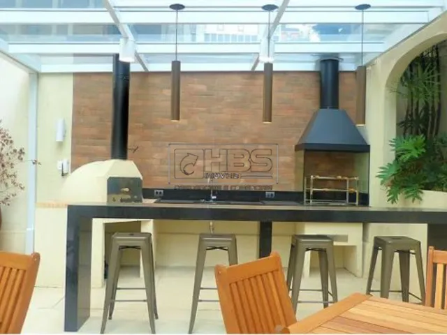 Imagem 3: Apartamento Á Venda em Itaim Bibi com 78M², 3 Quartos 1 Vaga