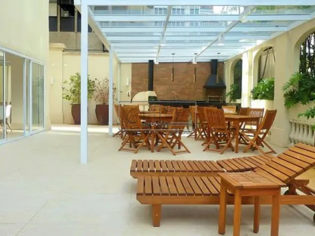 Imagem 7: Apartamento Á Venda em Itaim Bibi com 78M², 3 Quartos 1 Vaga