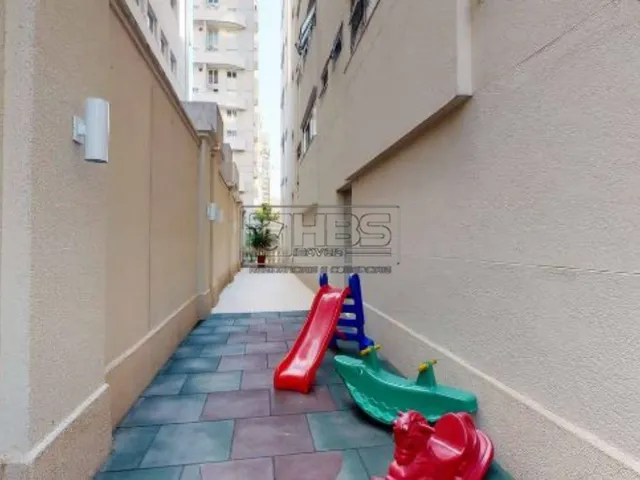 Imagem 9: Apartamento Á Venda em Itaim Bibi com 78M², 3 Quartos 1 Vaga