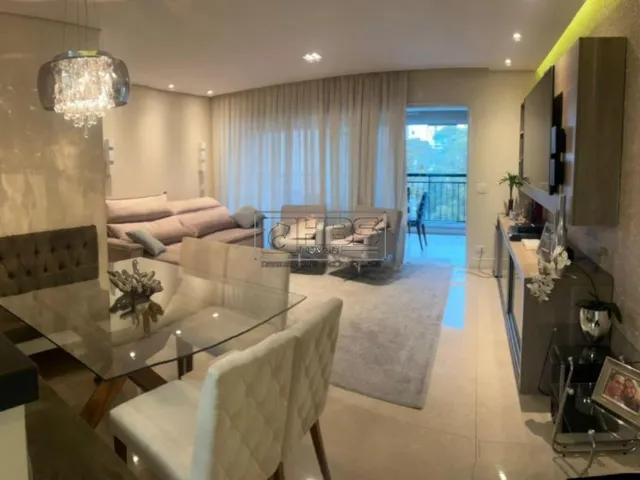 Imagem: Apartamento À Venda na Vila Andrade