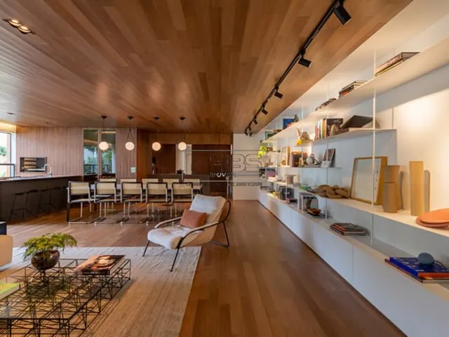 Imagem: Apartamento À Venda com 205M², 4 Quartos
