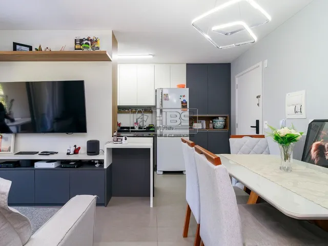 Imagem: Apartamento À Venda - em Santo Amaro