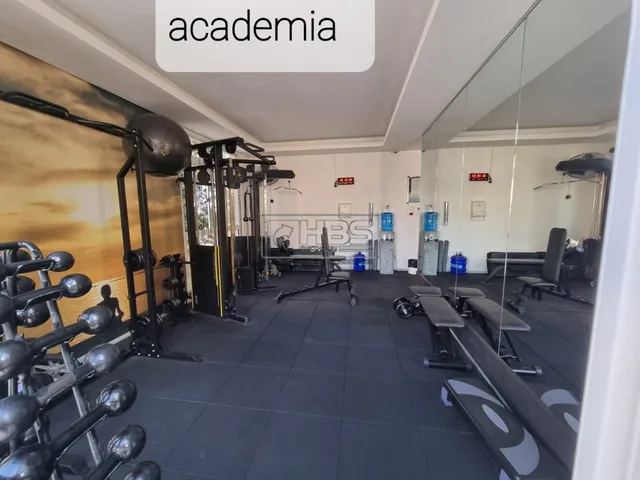 Imagem 8: Apartamento de 2 Dormitórios, Sendo 1 Suíte e 2 Vagas