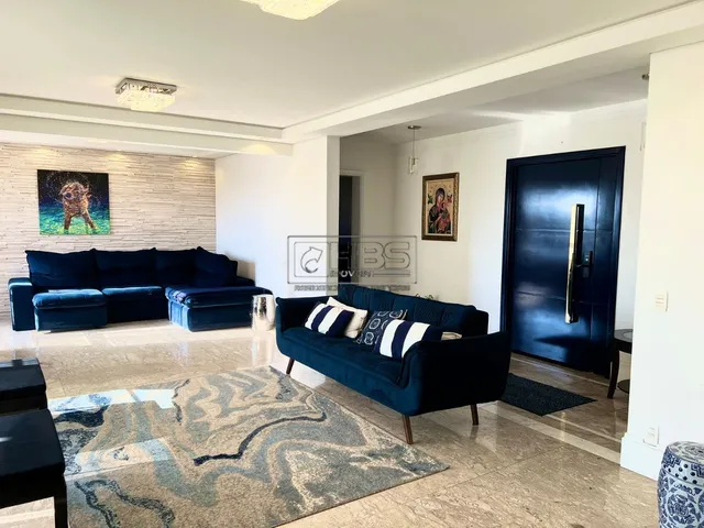 Imagem: Apartamento À Venda em Panamby com 3 Dormitórios