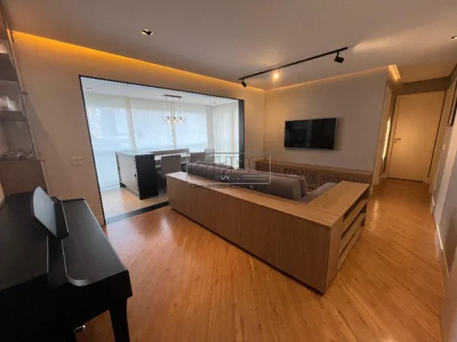 Imagem: Apartamento À Venda com 88M², 3 Quartos
