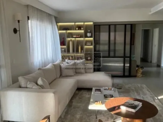 Imagem: Apartamento À Venda na Vila Andrade