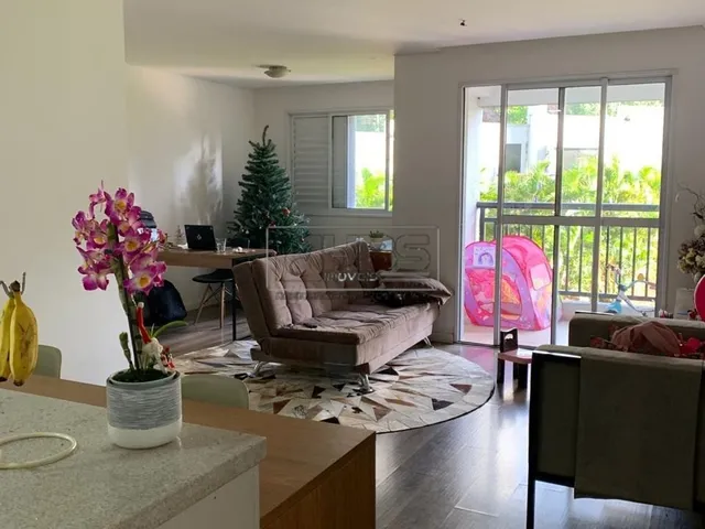 Imagem: Apartamento À Venda na Vila Andrade